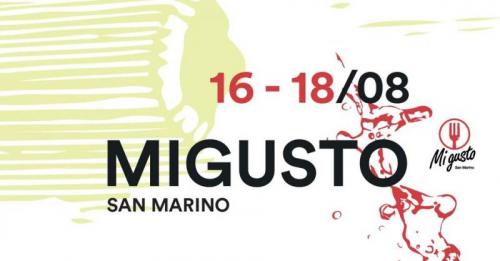 Mi Gusto San Marino - 
