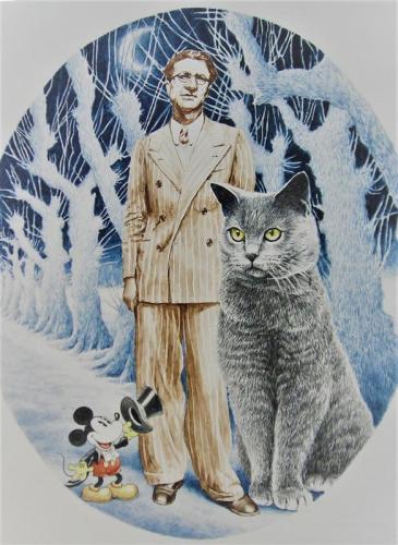 I Gatti Dei Famosi - Dogliani