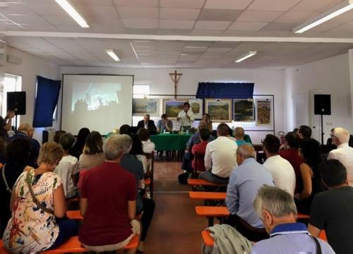 Eventi A Colfiorito - Foligno