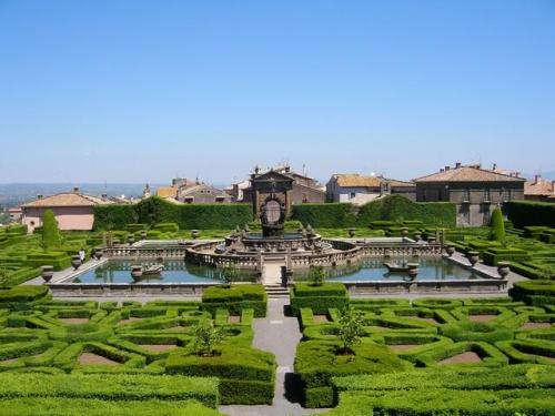 I Gioielli Del Borgo Di Bagnaia - Viterbo