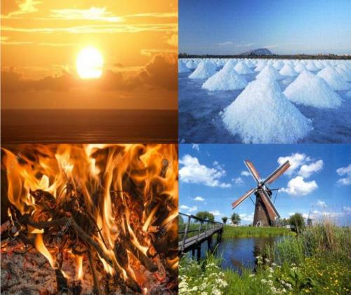 L'arte Di Conservare - Noventa Padovana