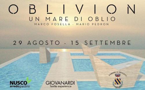 Un Mare Di Oblio - Praiano