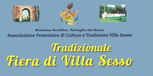 Tradizionale Fiera Di Villa Sesso - Reggio Emilia