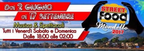 Mondello Street Food - Palermo