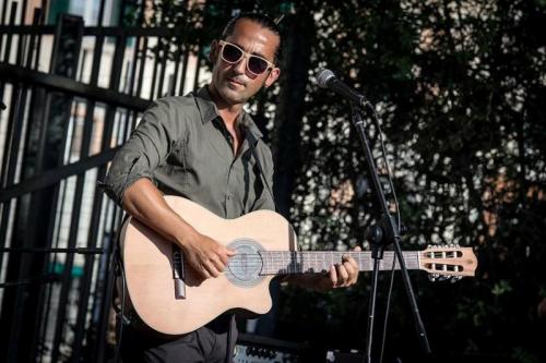 Caruggi & Music - Genova