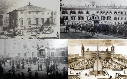 Colorno - Una Storia Millenaria! - Colorno