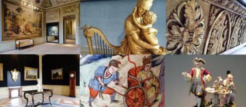 Visita Speciale Arredi - Colorno