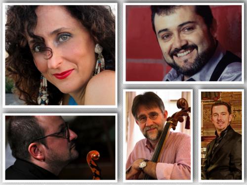 Dal Vesuvio Al Tamigi - San Vito Dei Normanni