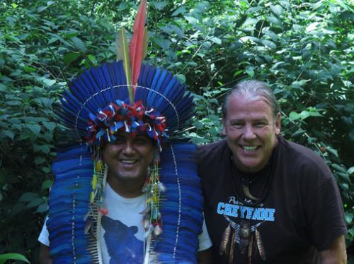 Carlos Sauer - Passignano Sul Trasimeno