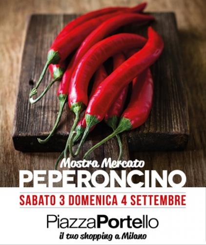 Festa Del Peperoncino A Milano - Milano