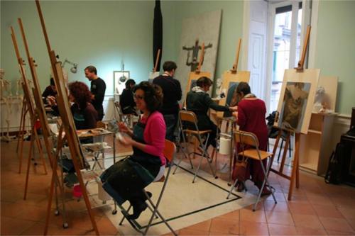 Notte Di Venere - Napoli