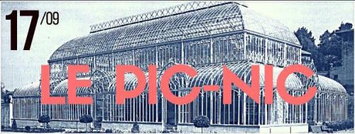 Le Pic Nic - Firenze