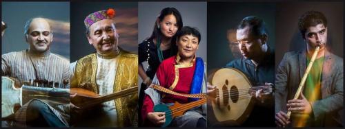 Refugees For Refugees - Genova