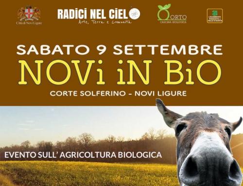 Novi In Bio - Novi Ligure