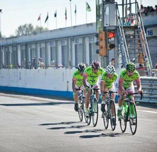 Corro Con Giulia - Magione