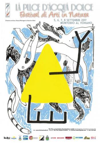 La Pulce D’acqua Dolce - Montorio Al Vomano