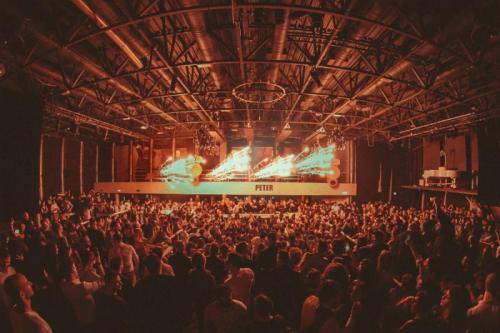 Palazzo Peter - Riccione