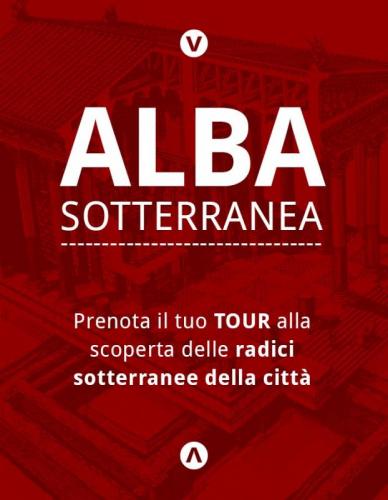 La Storia In Azione - Alba