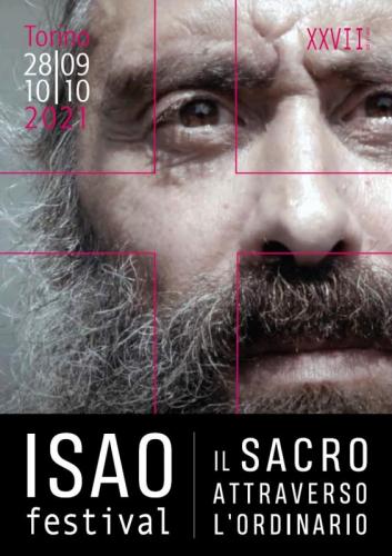 Isao Festival - Torino