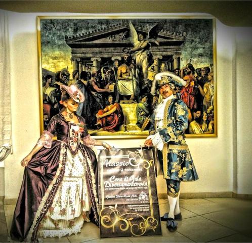 Cena Di Gala Alassio - Alassio
