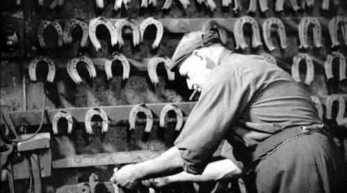 Recupero Dell’arte Nell’artigianato Locale - Castelluccio Inferiore