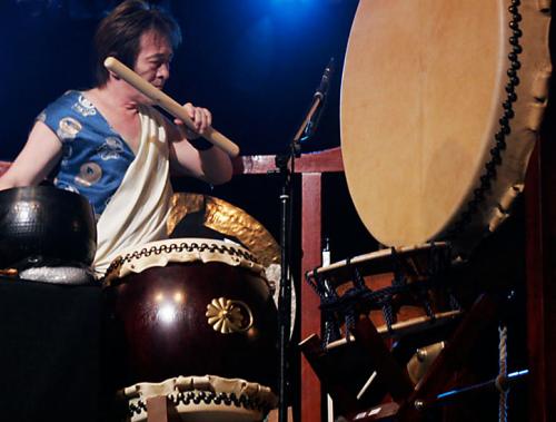 Concerto Joji Hirota & Iroha Strings Group - Genova