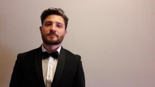 Piccola Rassegna Di Fisarmonica Classica - Firenze