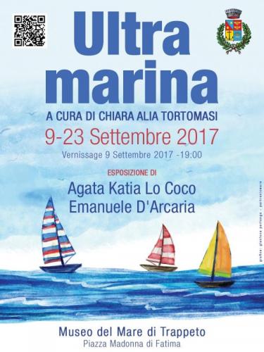 Ultramarina - Trappeto