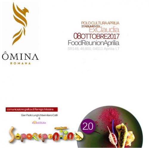 Sapore Pontino - Aprilia