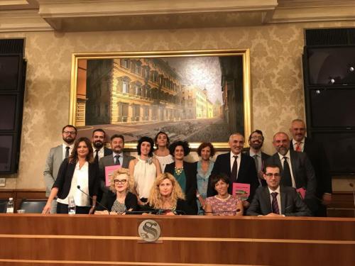 Donne Di Colore - Magione