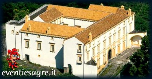 Mercatini Al Castello - Ottaviano