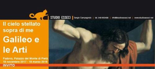 Galileo E Le Arti - Padova