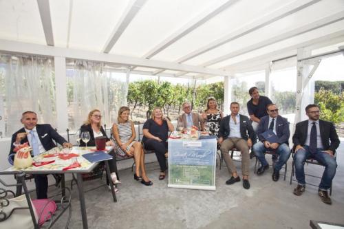 Giusti Nel Mondo - Castellammare Di Stabia