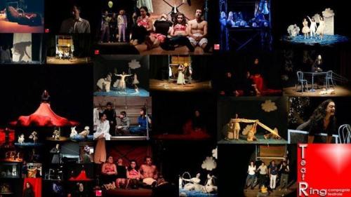 Scuola Di Teatro Teatring - Milano