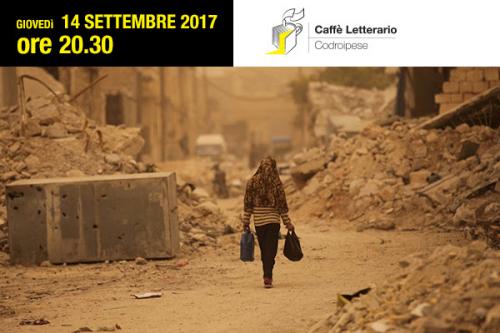 La Siria Con I Miei Occhi - Codroipo