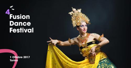 Fusion Dance Festival - Torino