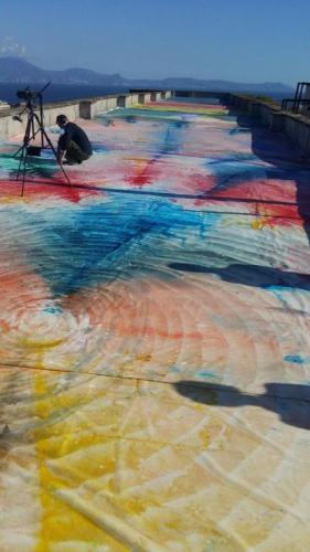 September More - Napoli