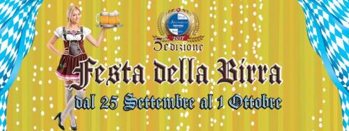 Festa Della Birra A Cerignola - Cerignola