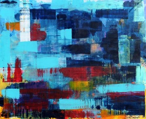 Stati D'animo - Roma