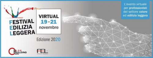 Festival Edilizia Leggera  - Torino