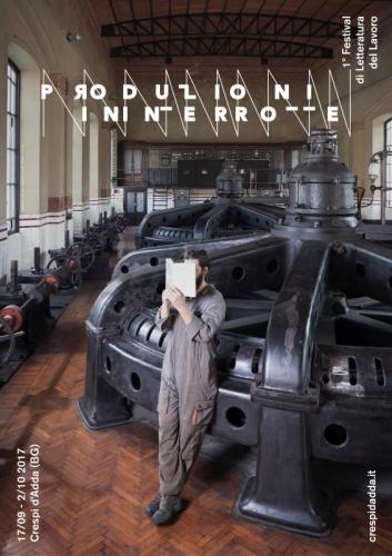 Produzioni Ininterrotte - Capriate San Gervasio