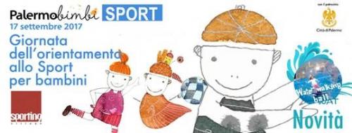 Palermobimbi Sport - Palermo