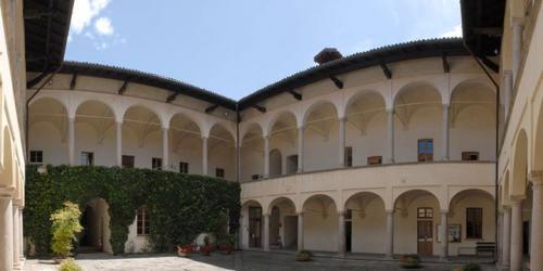 Brunch Al Museo Delle Ceramiche - Laveno-mombello