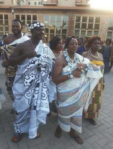 Kundum - Abissa Festival - Palermo