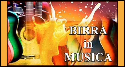 Birra In Musica - Buscate