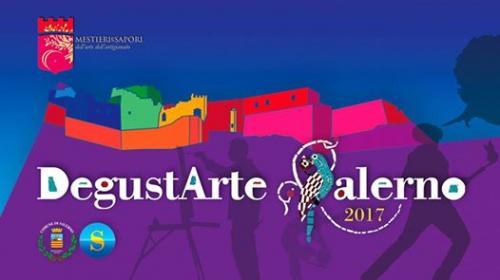 Degustarte Salerno - Salerno