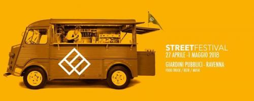 Ravenna Street Festival - Ravenna