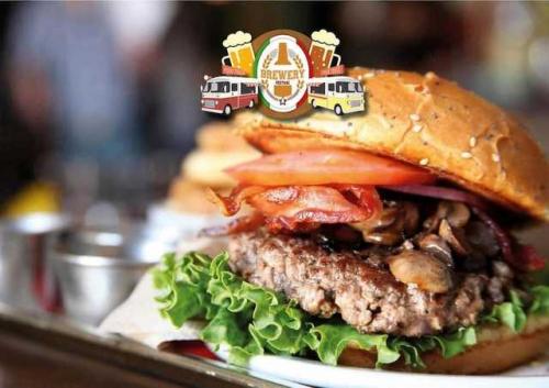 Italian Brewery Festival A Garda - Garda