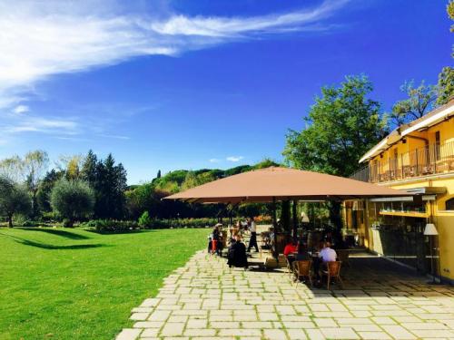 Festa D’autunno Allo Chalet Fontana - Firenze