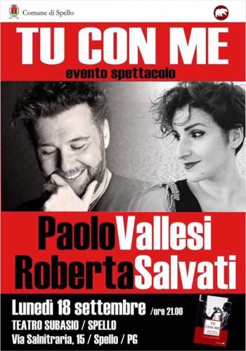 La Notte Della Solidarietà - Spello